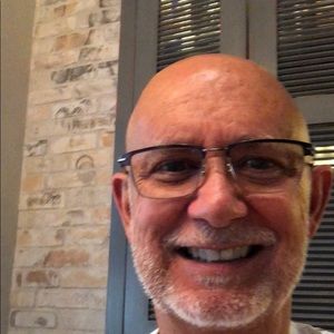 Meet your Posher, Rick